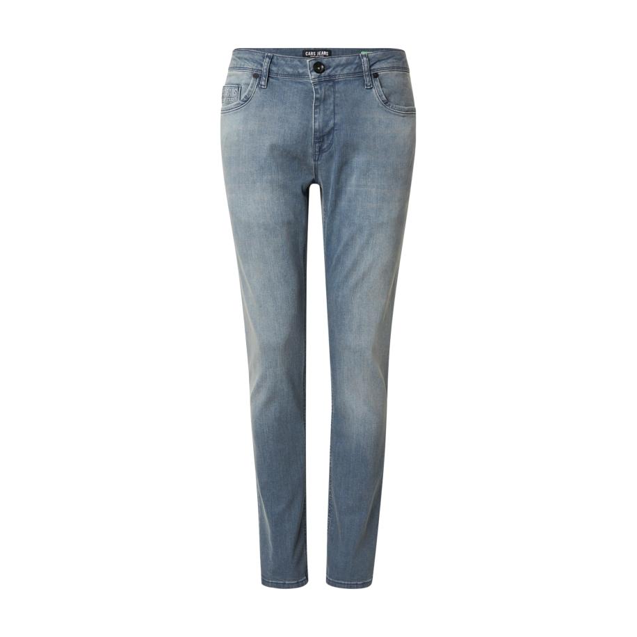 Cars Jeans Cars Jeans Jeans Blast London blauw denim -
