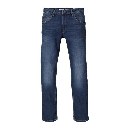 Garcia GARCIA Jeans blauw denim