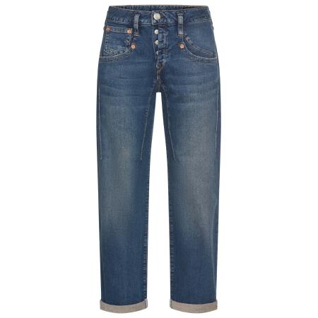 Herrlicher Herrlicher Jeans blauw