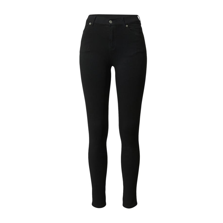 Dr. Denim Dr. Denim Jeans Lexy zwart -