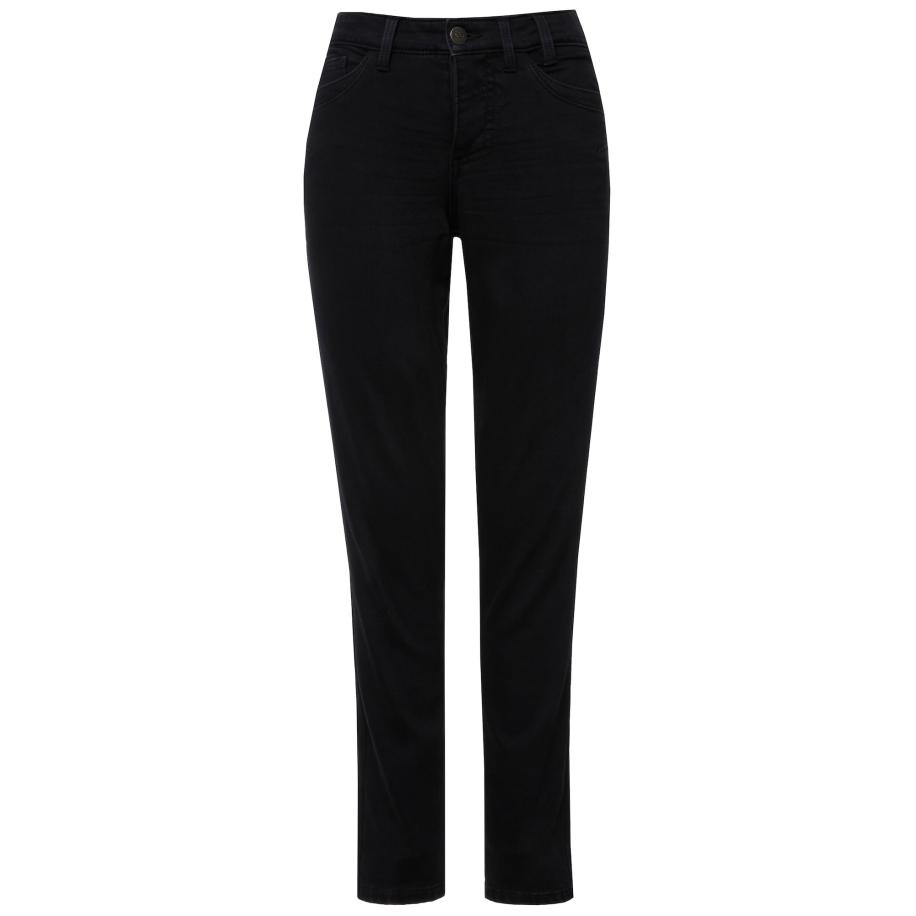 LAURASØN LAURASØN Jeans nachtblauw -