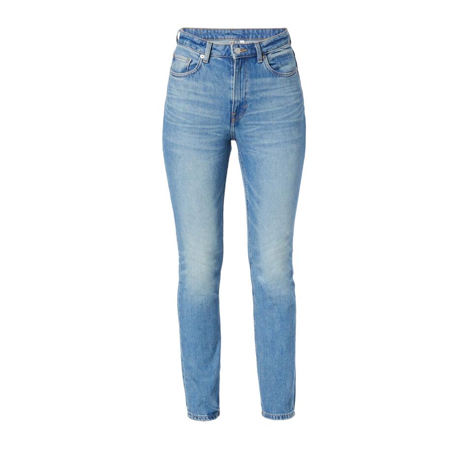 Weekday WEEKDAY Jeans lichtblauw -