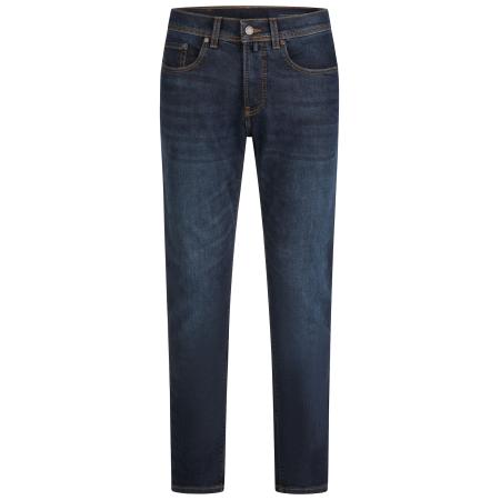 Pierre Cardin PIERRE CARDIN Jeans Lyon donkerblauw
