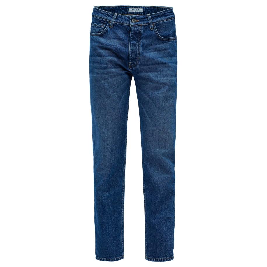 Salsa Salsa Jeans Jeans blauw -
