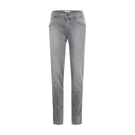 Bugatti bugatti Jeans grey denim / wit