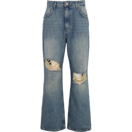 2Y Premium Jeans Anduin blauw