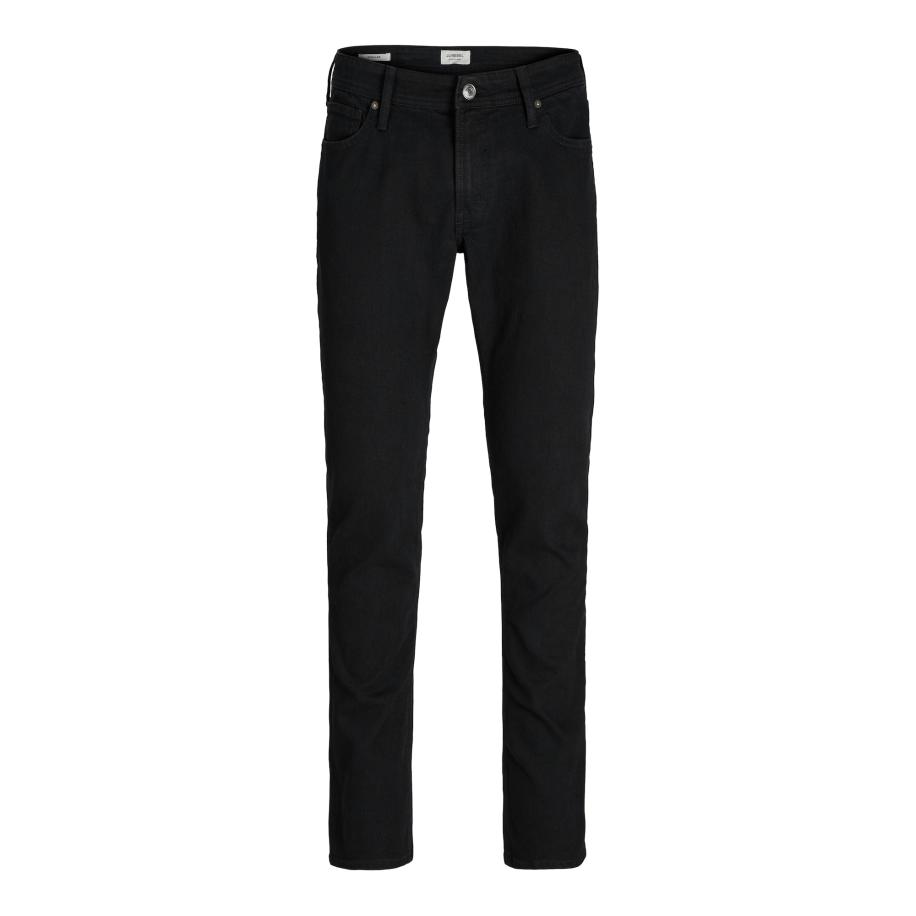 JJ Rebel JJ Rebel Jeans JREBLUKE JJCRAFT black denim -