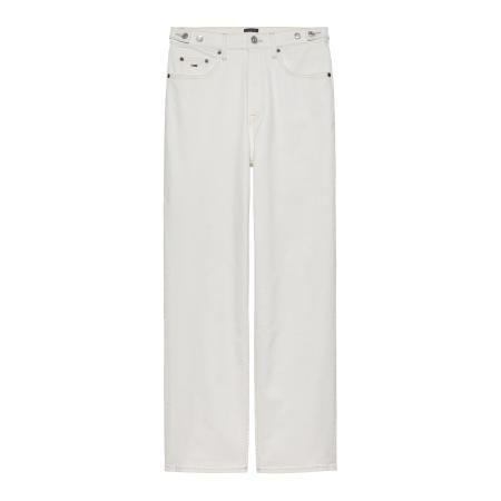 Tommy Jeans Tommy Jeans Jeans Layla wit