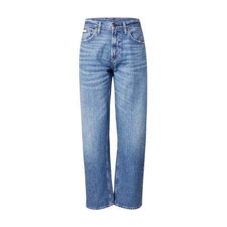 Calvin Klein Calvin Klein Jeans Jeans 90s blauw denim
