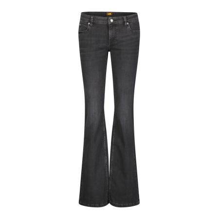 Lee Lee Jeans JESSICA black denim