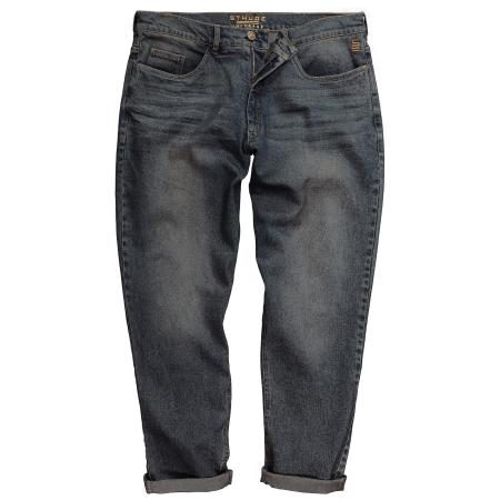 STHUGE STHUGE Jeans nachtblauw