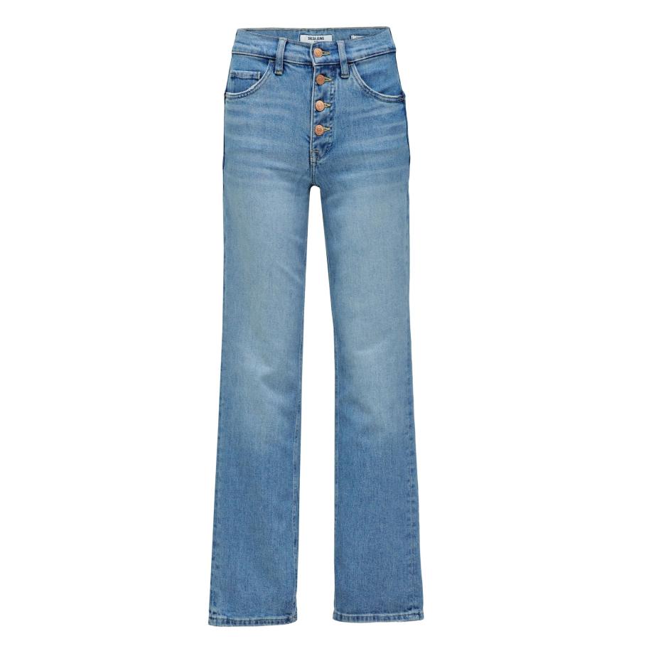 Salsa Salsa Jeans Jeans blauw -