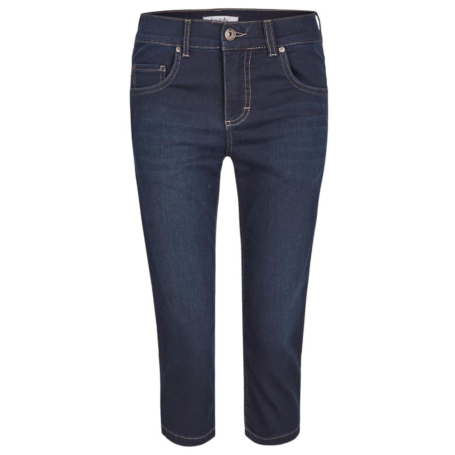 Angels Angels Jeans Ana donkerblauw -