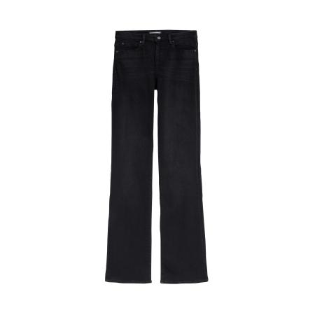 Armedangels ARMEDANGELS Jeans LINNA black denim