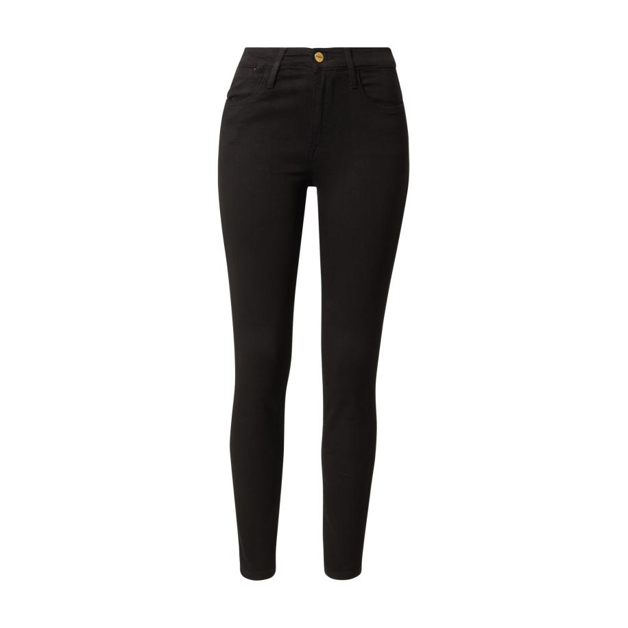 FRAME FRAME Jeans zwart -