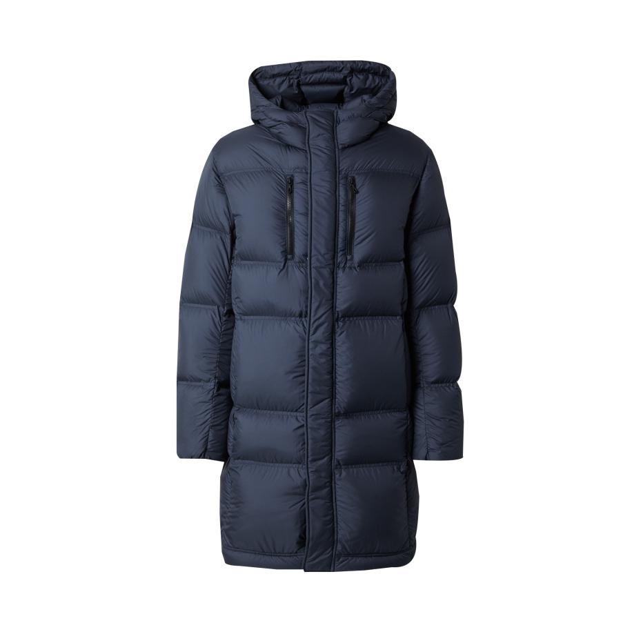Colmar Colmar Winterjas donkerblauw -