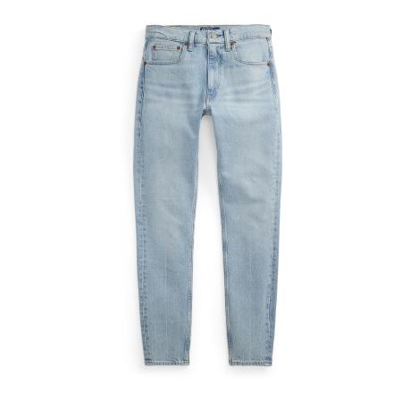 Polo Ralph Lauren Jeans lichtblauw