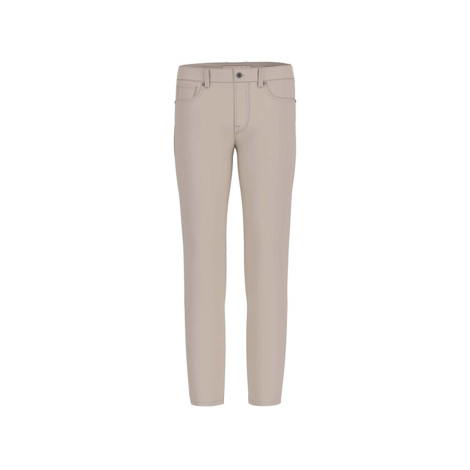 Guess GUESS Jeans Engel taupe -