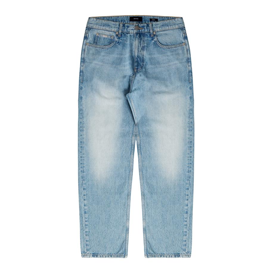EIGHTYFIVE EIGHTYFIVE Jeans lichtblauw -