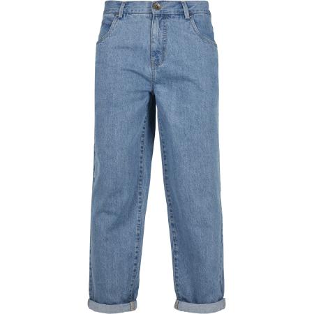 SOUTHPOLE Jeans blauw