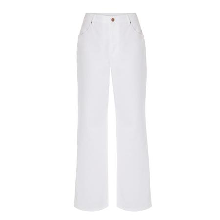 TATUUM TATUUM Jeans Riso 1 white denim