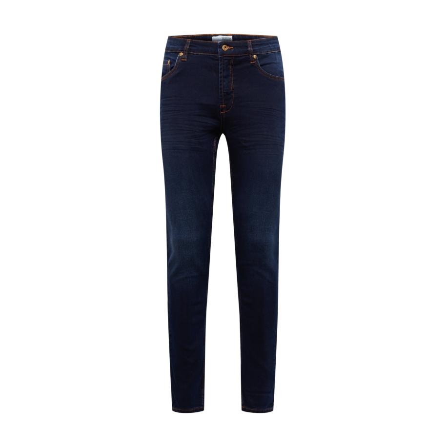 Solid !Solid Jeans SDTulio Joy blauw denim -