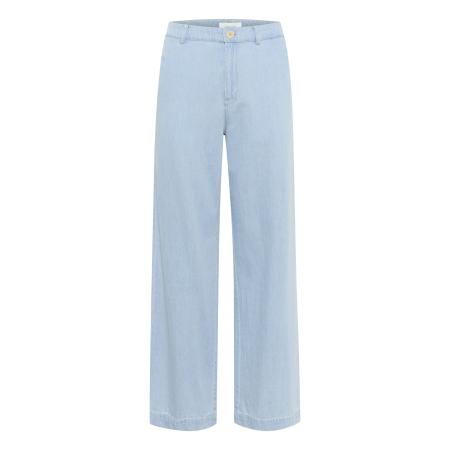 Part Two Part Two Jeans blauw denim