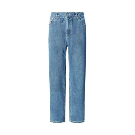 Pepe Jeans Pepe Jeans Jeans Byron blauw denim