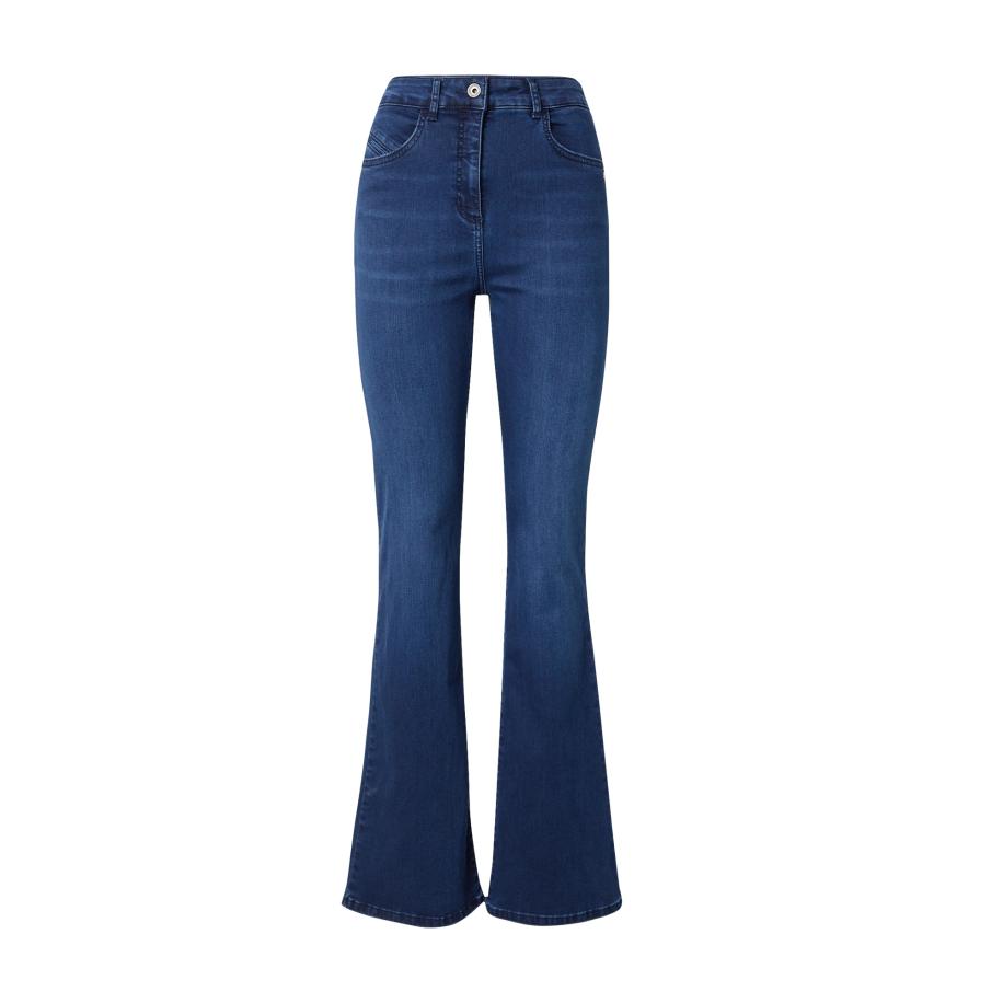 Patrizia Pepe PATRIZIA PEPE Jeans blauw denim -