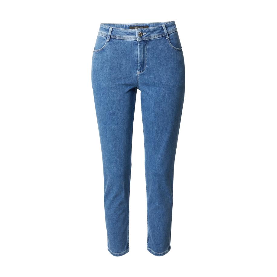 Comma COMMA Jeans blauw denim -