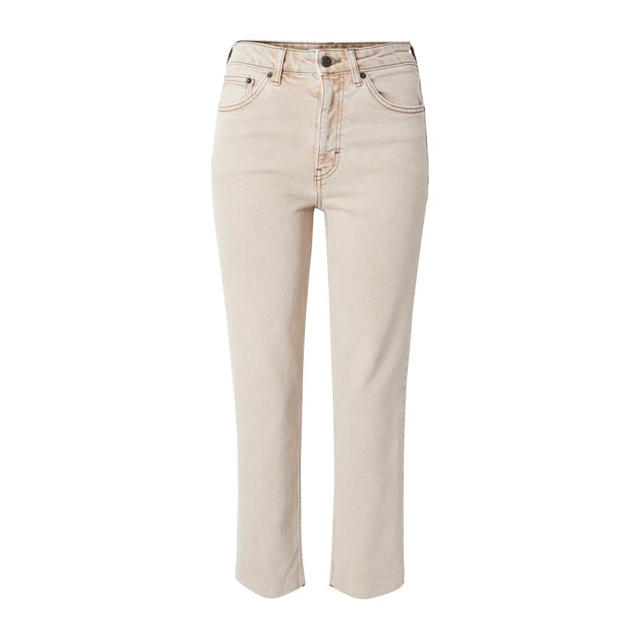 TOPSHOP Jeans sand Bruin