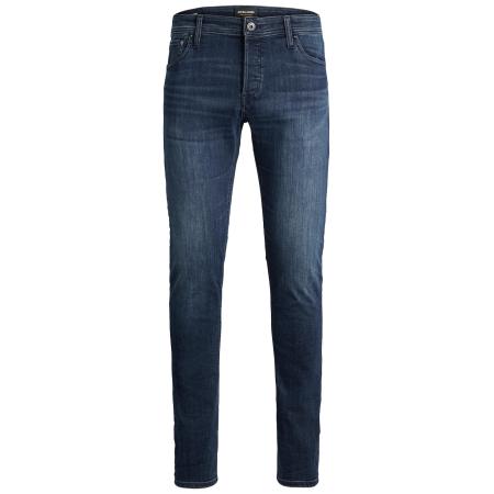 Jack & Jones Jack & Jones Plus Jeans Glenn donkerblauw
