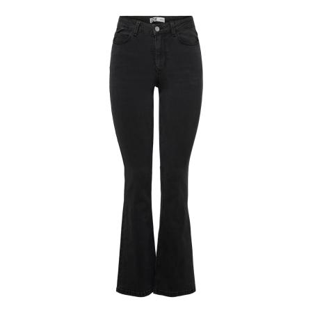 JDY JDY Jeans antraciet