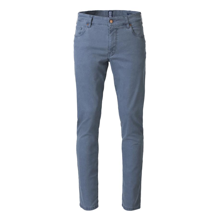 Meyer MEYER Jeans M5 blauw -