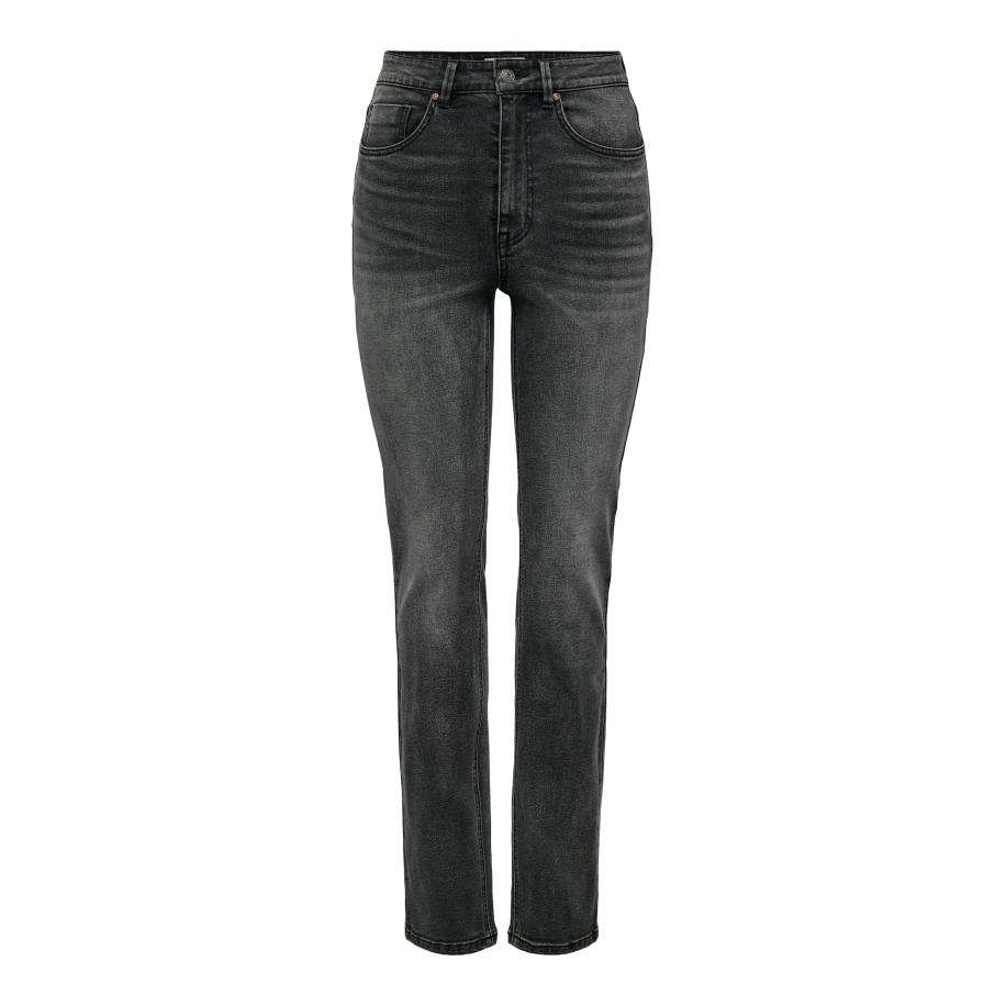 Only ONLY Jeans black denim -