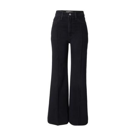 Levi's LEVIS ® Jeans Ribcage Bells Western zwart