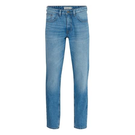 Casual Friday Casual Friday Jeans CFKARUP blauw denim