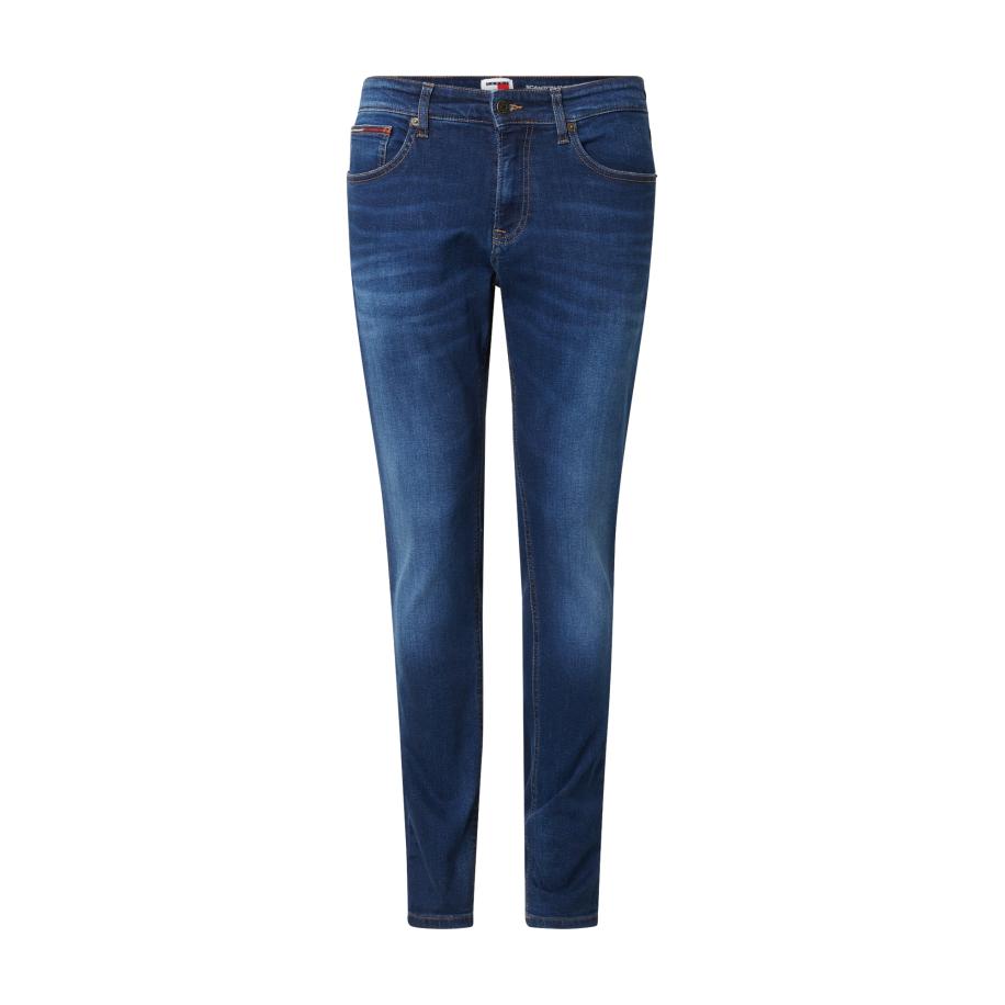 Tommy Jeans Tommy Jeans Jeans Scanton blauw denim -