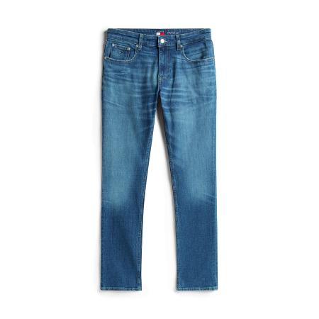 Tommy Jeans Tommy Jeans Jeans Scanton blauw