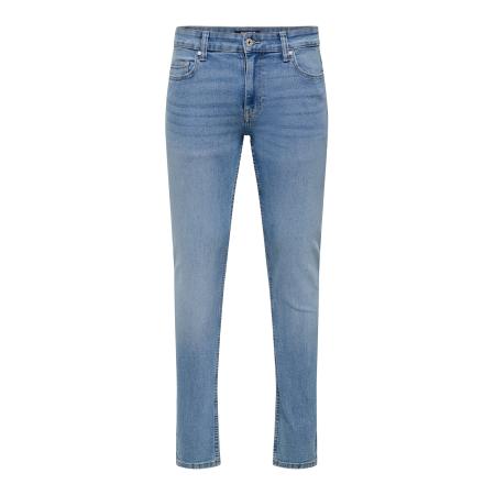 Only & Sons Only & Sons Jeans ONSLOOM blauw denim