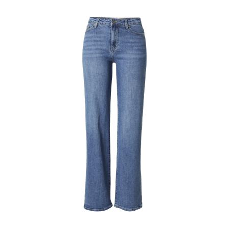 Soft Rebels Soft Rebels Jeans Willa blauw denim