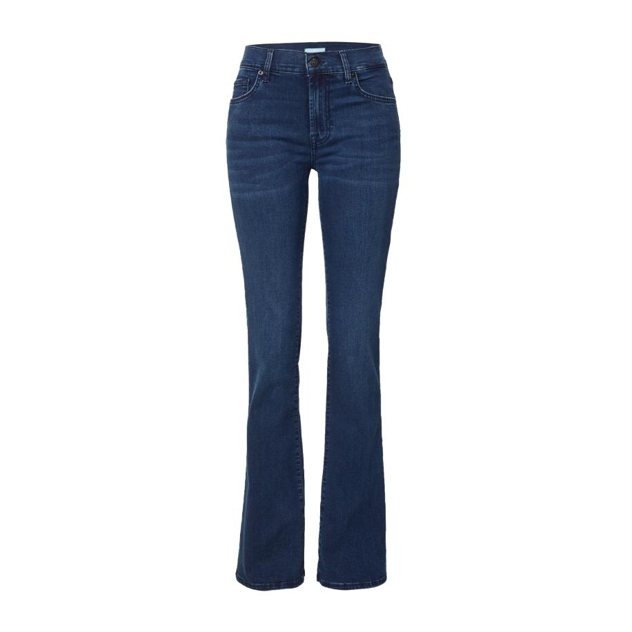 7 for all Mankind 7 for all mankind Jeans Park Avenue donkerblauw -