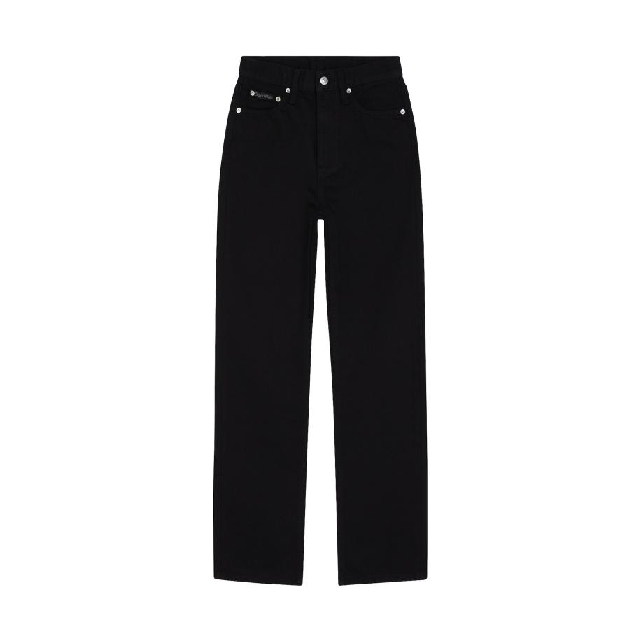 Calvin Klein Calvin Klein Jeans Jeans zwart -