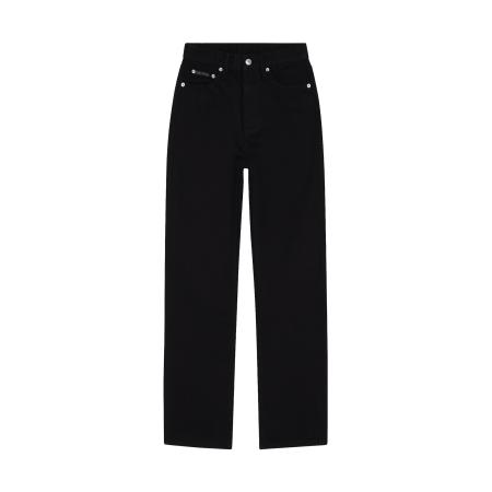 Calvin Klein Calvin Klein Jeans Jeans zwart