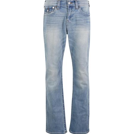 True Religion True Religion Jeans Ricky blauw denim