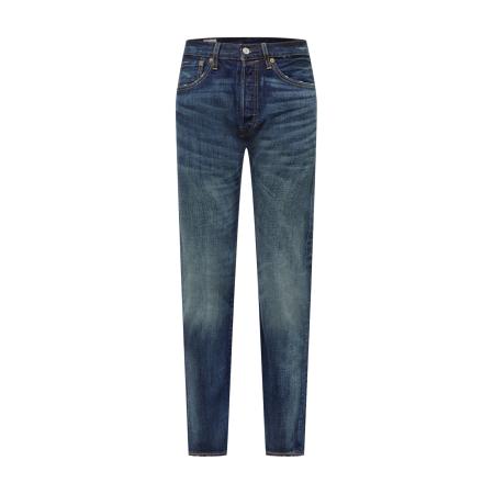 Levi's LEVIS ® Jeans 501 Levis Original blauw denim