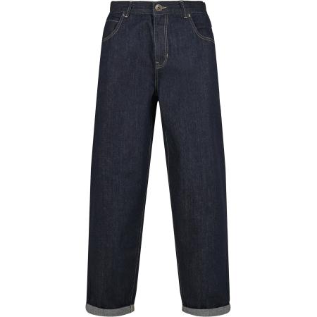 SOUTHPOLE Jeans beige / indigo