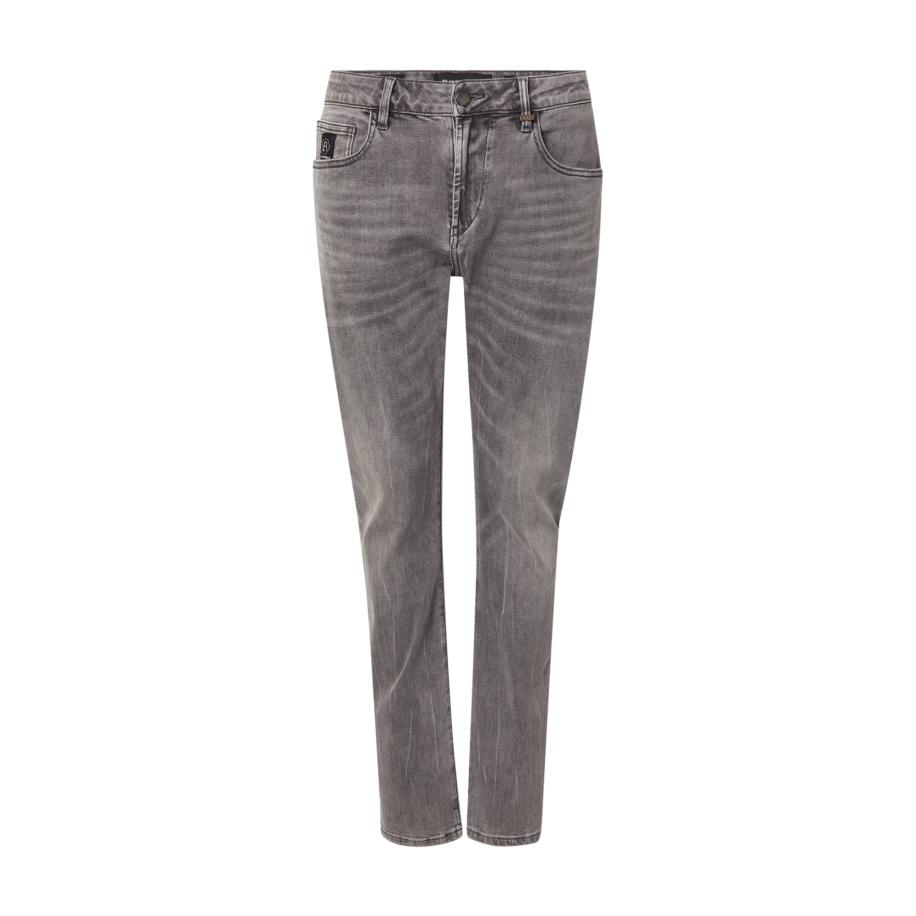 Elias Rumelis Elias Rumelis Jeans Dave grey denim -