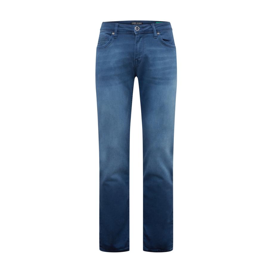 Cars Jeans Cars Jeans Jeans Blast blauw denim -