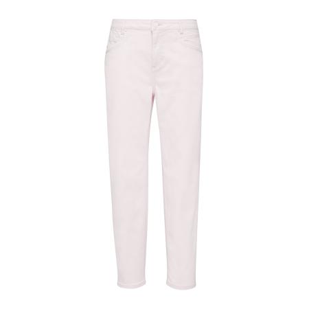 comma casual identity comma casual identity Jeans pastelroze